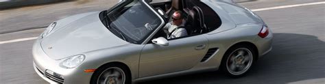 Porsche Boxster Buyers Guide Used Porsche Boxster Guide