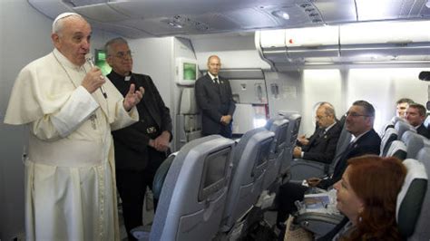 Esto dice el Papa si una persona es gay y busca al Señor y tiene buena voluntad quién soy yo