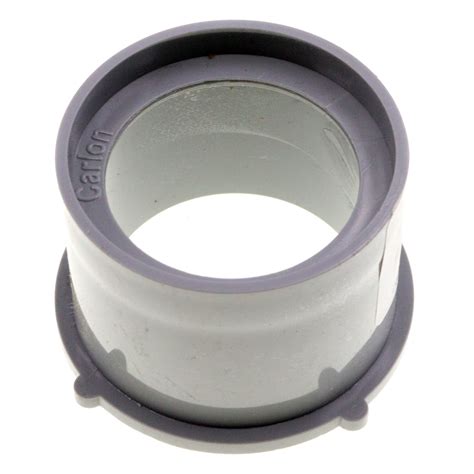 CARLON E950JH SCH 40 PVC REDUCING BUSHING CONDUIT FITTING, 2" X 1-1/2