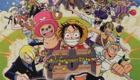 One Piece Treasure Wars V Deo Dailymotion