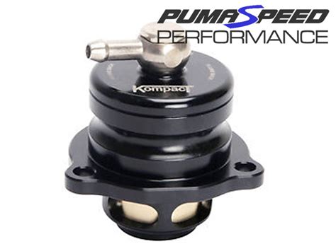 Kompact Ford Focus ST225 2005 2010 Turbo Smart Recirculating Dump Valve