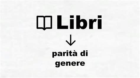 Migliori Libri sulla parità di genere 2024 Classifica Libri