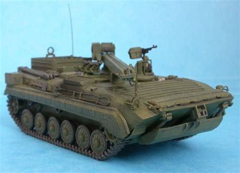 ACE: Model BREM-2