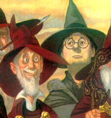 Paul Kidby Illustrated Discworld Books