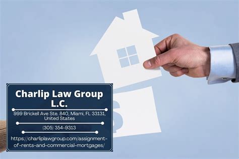 Charlip Law Group Lc