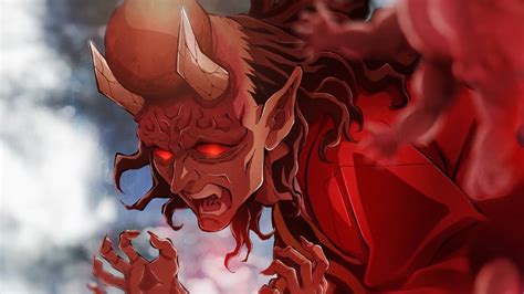 Demon Slayer's Upper Rank demons explained: Who are the Kizuki?