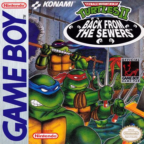 Free Online Ninja Turtles Sewer Run Game Nashvilleascse