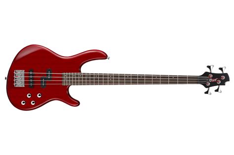 Cort Action Plus Bass - The Music Outlet