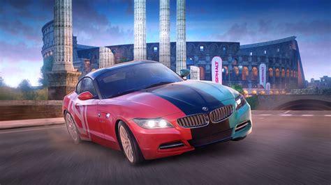 1 Cheats For Asphalt 9 Legends