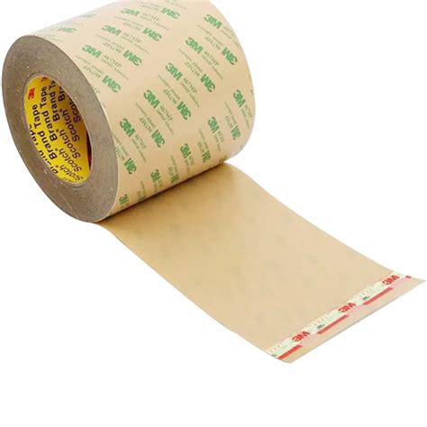 3m 99786 Tissue Double Sided Tape Adhesive Tapedouble Sided Tape