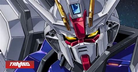 Bandai Estrenará Nuevo Juego De Gundam El Próximo 21 De Enero Tarreo