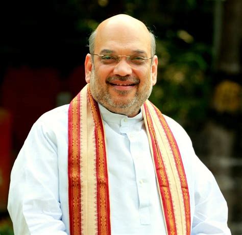 अमित शाह का जीवन परिचय Amit Shah Biography In Hindi Biography Wallah