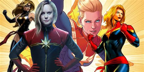 captain marvel costume | Hollywood Jackets Blog