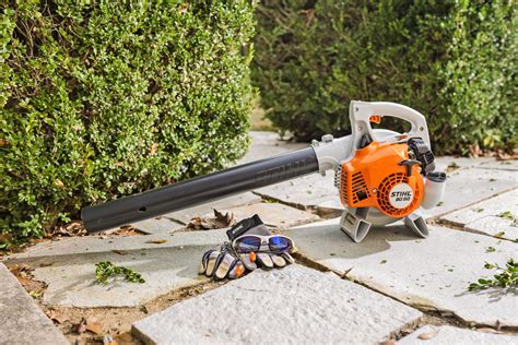 Sopladora A Gasolina BG 50 STIHL