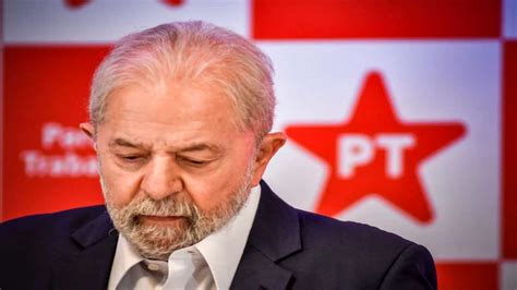 Rejeição De Lula “dispara” E Total Bate Recorde Diz Pesquisa Contrafatos