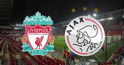 Liverpool vs Ajax - Goals and highlights after Curtis Jones goal and ...