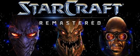 Starcraft Remastered Pc System Requirements Oc3d