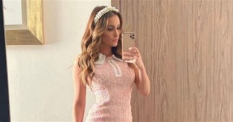Cynthia Rodríguez Presume bikini desde el paraíso