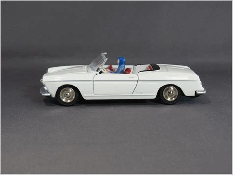 Atlas Dinky Deluxe 528 Peugeot 404 Cabriolet Mar Online