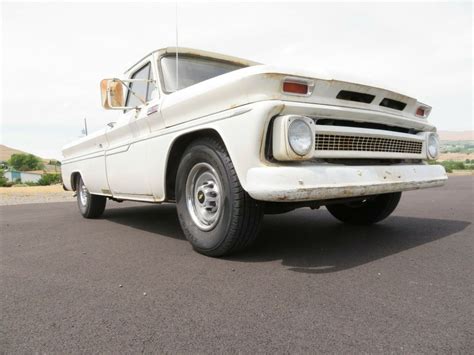 1965 Chevrolet Chevy Pickup Truck C20 For Sale Chevrolet C 10 1965