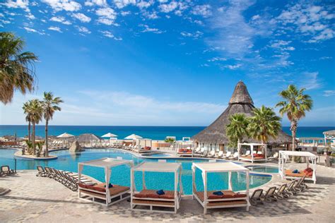 Sandos Resorts | All Inclusive Resorts in Spain & Mexico