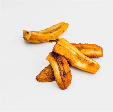 Jamaican Plantain