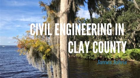 Clay County Civil Engineering Solid Rock Engineering