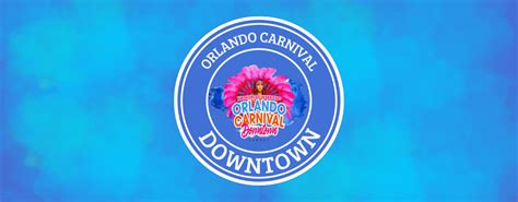 Orlando Carnival Camping World Stadium