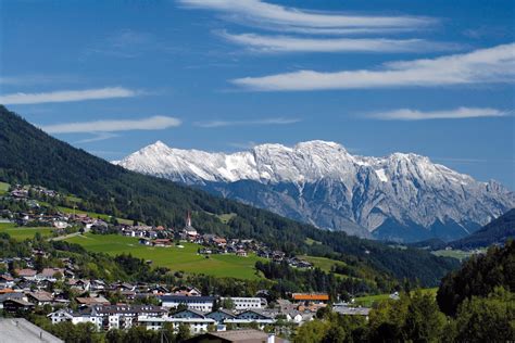 Urlaub Telfes Sterreich