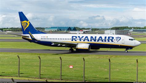 Ei Dcn Ryanair Boeing As Wl Photo By Graeme Williamson Id