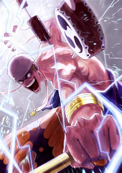 Enel 4 Wallpaper Ponsel Hd Pxfuel