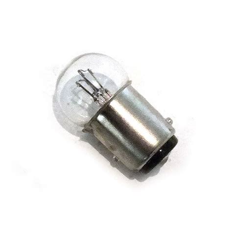 Small Globe Tail Light Bulb 12v