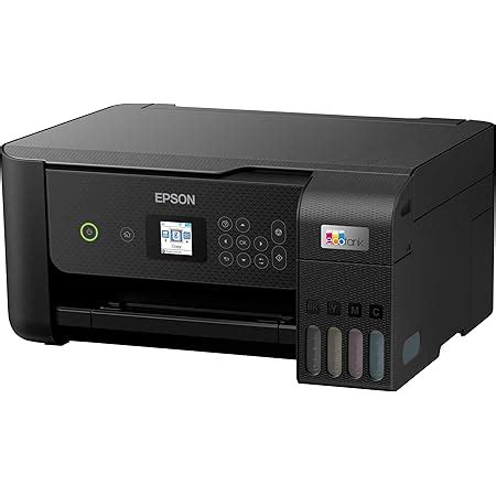 Epson EcoTank ET 2750 3 in 1 Tintenstrahl Multifunktionsgerät großer