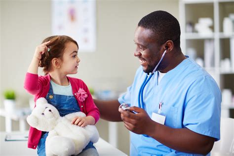 Tips for Pediatric Nurses | Nurse Advisor Magazine