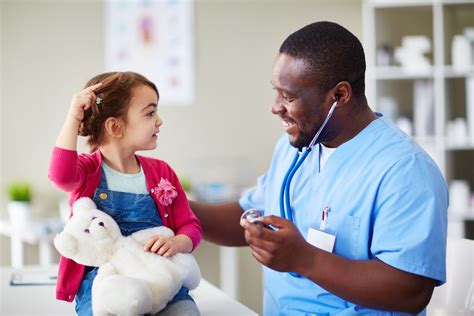 Tips For Pediatric Nurses Nurse Advisor Magazine