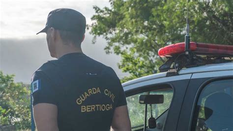 Prefeitura De Bertioga Abre 100 Vagas Para Concurso De Guarda Civil