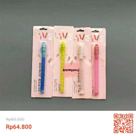 Jastip Tiket Trusted On Twitter Saya Menjual Smtown Penstick