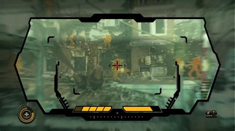 Resistance 3 Review