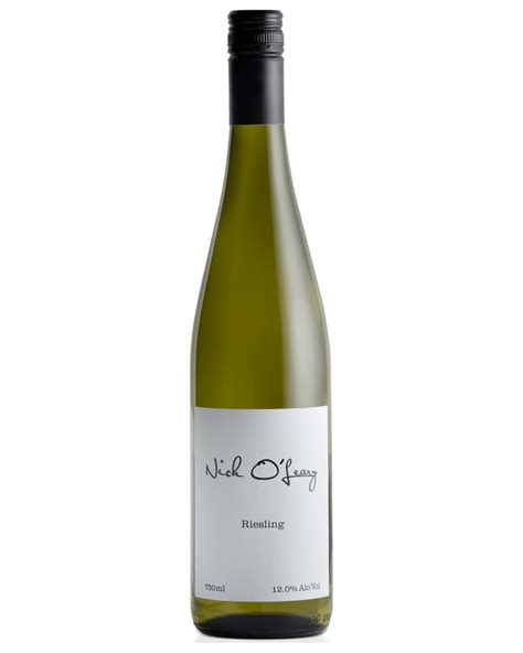 Buy Nick O Leary Riesling Online Low Prices From Dan Murphy S