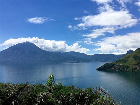 Lake Atitlan The Most Beautiful Lake In The World Welcome To