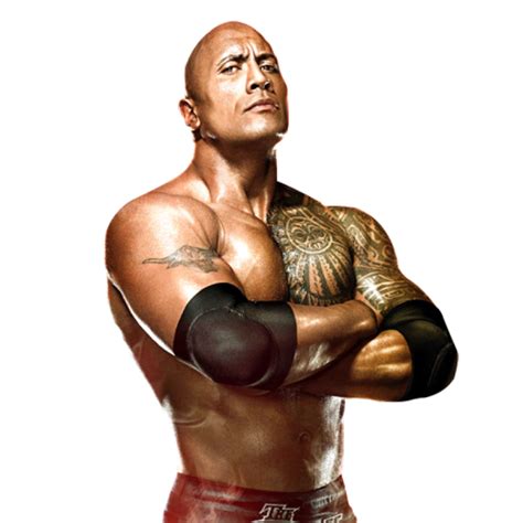 The Rock Dwayne Johnson Wwe Png Image Purepng Free Transparent Cc