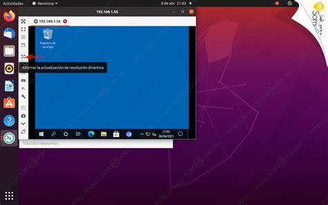 Total Images Escritorio Remoto Para Linux Desde Windows Viaterra Mx