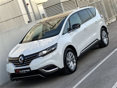 Renault Espace Dci God