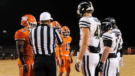 Colquitt County Packers High School Football | Moultrie, Georgia