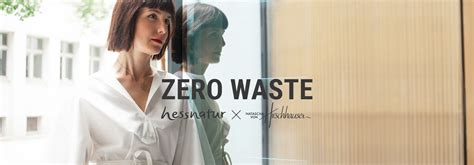 Unsere Neue Zero Waste Collection Hessnatur Magazin