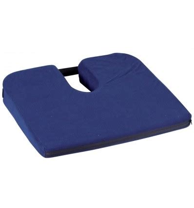 Coussin D Assise Triangulaire Coxy Air Herdegen Medical Domicile