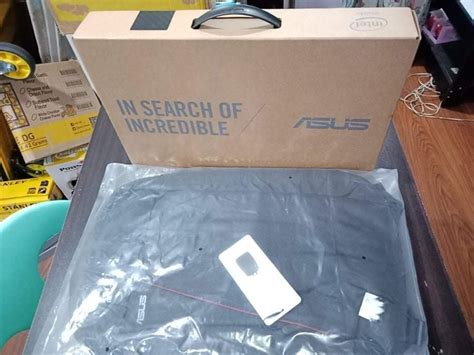 ASUS E410MA, Computers & Tech, Laptops & Notebooks on Carousell