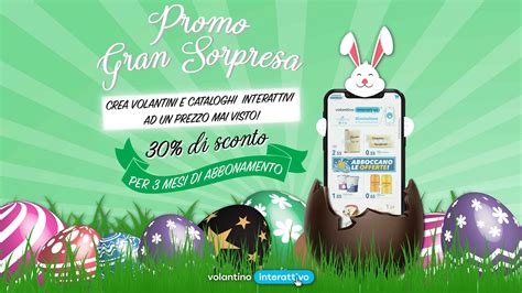 La Sorpresa Che Non Ti Aspetti Per Pasqua Ti Regaliamo Il Di