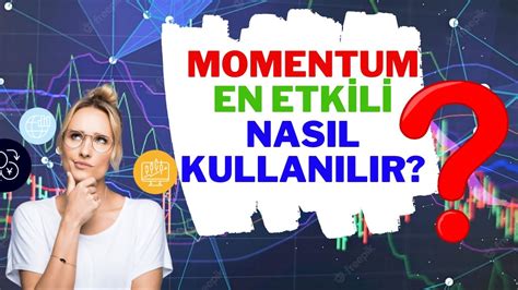 Forex Tekn K Anal Z Momentum Nedir Ve Nas L Kullan L R Grafik