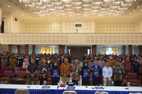 Pembekalan Dan Pelepasan On Boarding MSIB Angkatan 4 Dan Kampus